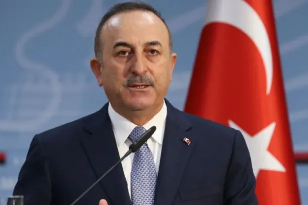 ترکیه از آمادگی خود برای توافق با مصر بر سر ترسیم مرزهای دریایی خبر داد  