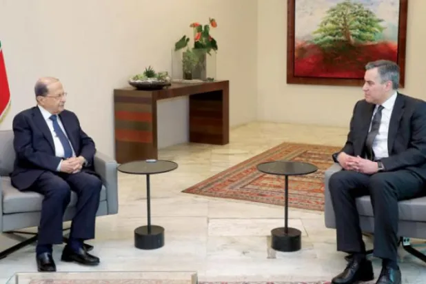 لبنان: فیصلہ کن اوقات میں حکومت کی تقدیر کا فیصلہ ہوگا