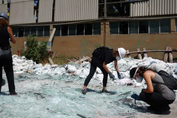 «الاقتصاد الأخضر»... الخيار الطبيعي للتعافي من تداعيات «كورونا»