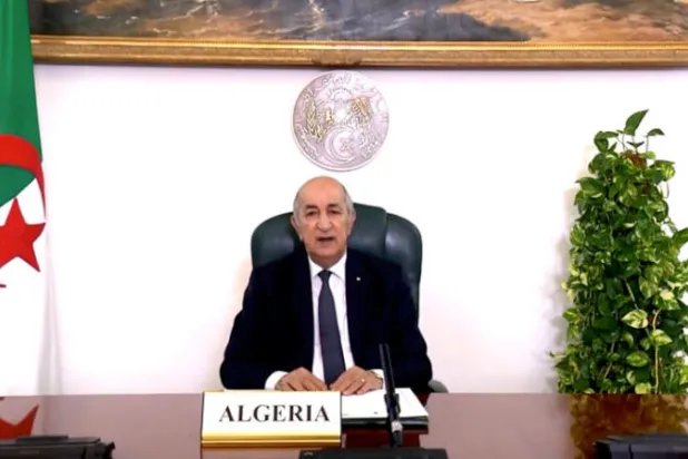 الجزائر: أنباء عن تعديل حكومي «عميق» بعد الاستفتاء على الدستور
