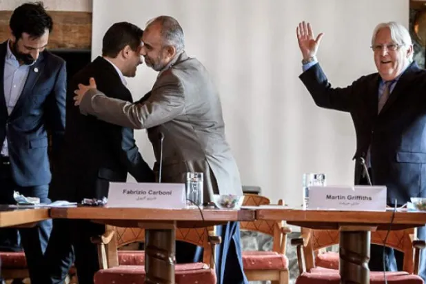 توافق «بی‌سابقه» یمنی‌ها یک هزار زندانی را آزاد می‌کند