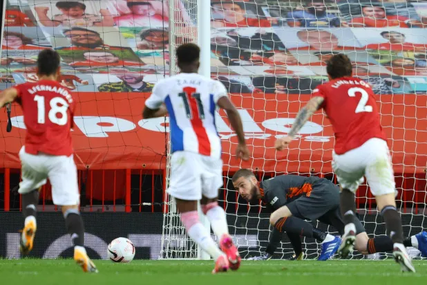 VAR Is Getting It Right Despite Football's Wider Mood of Suspicion and Distrust