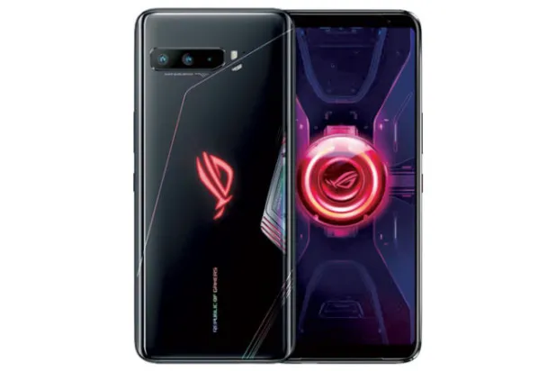 «أسوس روغ فون 3»... مواصفات خارقة لمحبي الألعاب