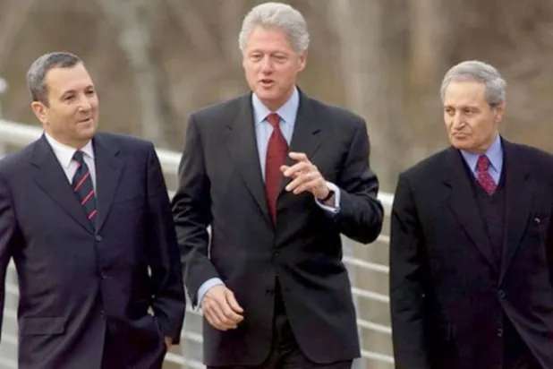 کیا شام اور اسرائیل کے مذاکرات دوبارہ شروع ہوں گے؟