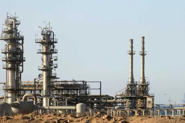 Egypt Says to Reach Self-Sufficiency in Petroleum Products by 2023