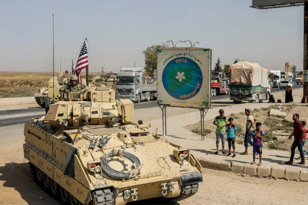التحالف الدولي: عودة «داعش» احتمال حقيقي جداً... ومعتقلو التنظيم «جيش في الانتظار»