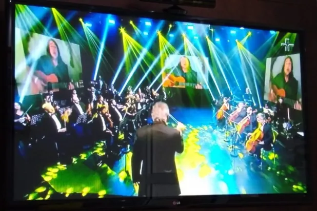 Embrace Beirut Brings Together Samba, Jahida Wehbe, and Harout Vasilian