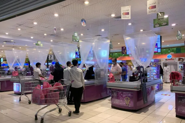 Is Saudi Arabia on the Verge of a Second Covid-19 Wave?