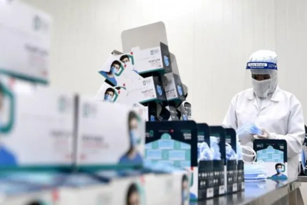 Suudi Arabistan koronavirüs salgınında ikinci dalganın eşiğinde mi?