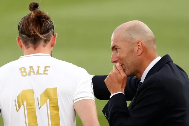 Gareth Bale's Madrid Exit Is Marked by Bitterness, Resentment and Relief