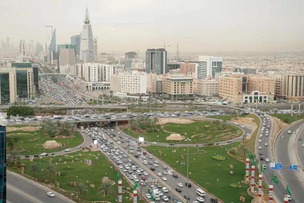 إنفاق 264 مليار دولار في الموازنة المالية السعودية للعام 2021