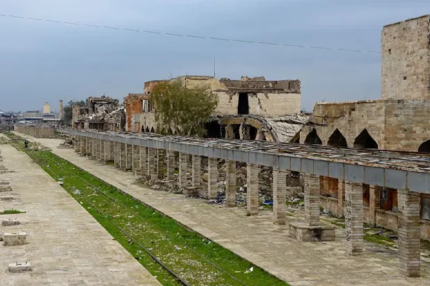 Irak’ın komşuları ile arasındaki demiryolu bağlantıları: Umutlar ve engeller