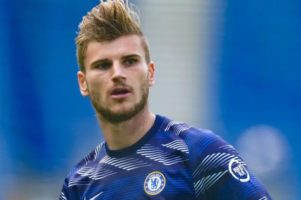 Werner: 'In Leipzig I Was The Best Timo I Could Be'