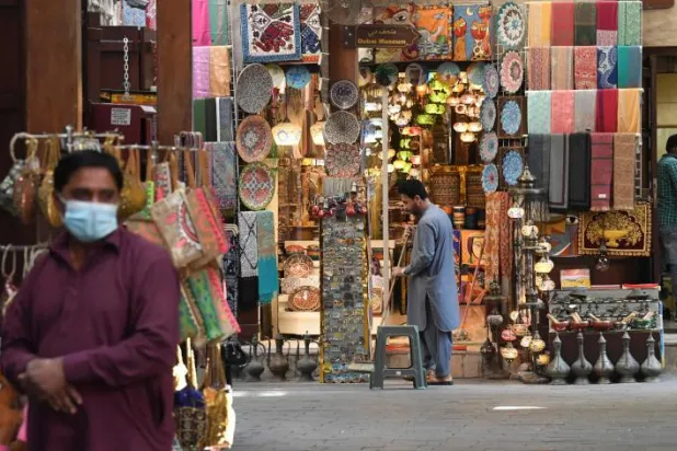 الإمارات تسجل أعلى حصيلة يومية لـ«كورونا» منذ بداية الجائحة