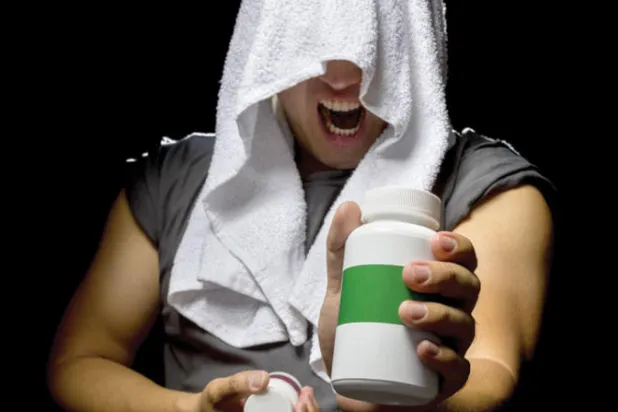 هرمون النمو البشري... هل يبطئ عملية الهرم؟