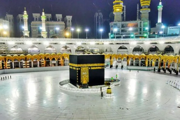 السعودية: 108 آلاف «تصريح عمرة» خلال أسبوع