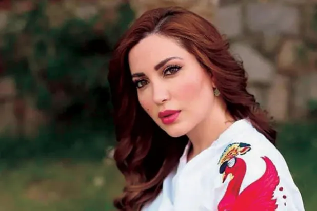 نسرين طافش: نادمة على تأخري في الغناء