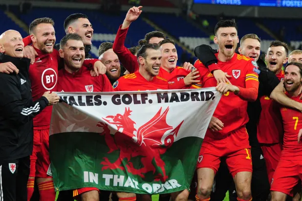 Gareth Bale Escapes Wilderness With Every Chance of Redemption at Spurs