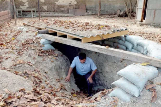 آذربائیجان اور ارمینی محاذ آرائی ایک خطرناک موڑ میں ہوئی داخل 