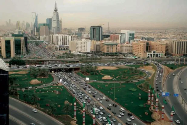 اگلے سال کے لئے 264 ارب سعودی اخراجات طے