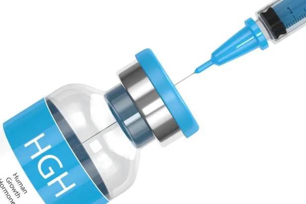 Does Human Growth Hormone Slow the Aging Process?