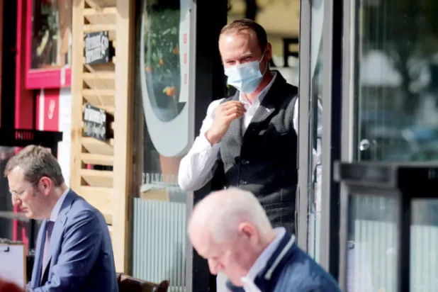 ألمانيا تشدد قواعد الحجر على الوافدين من «المناطق الخطرة»