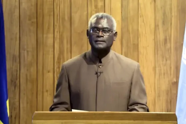 جزر سليمان تسجل أول إصابة بفيروس «كورونا»