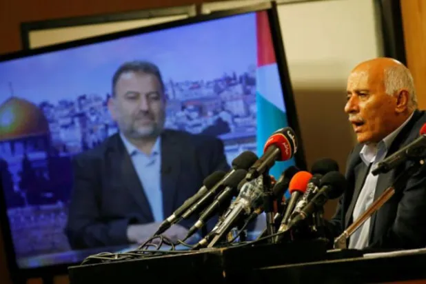 Fetih ve Hamas, genel seçimler konusunda uzlaştı