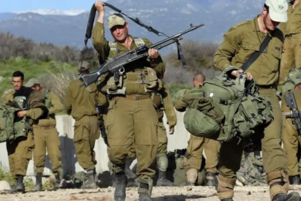 İsrail Arap devletlerinin silahlanmasını istemiyor