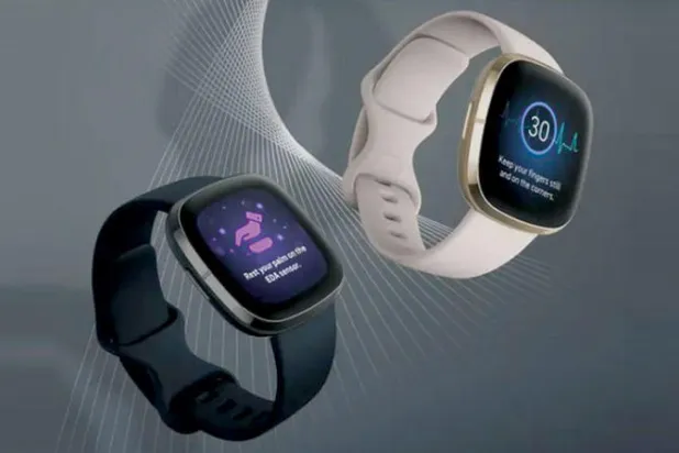 تصاميم جديدة لساعات ذكية «صحية» من «فيتبت»