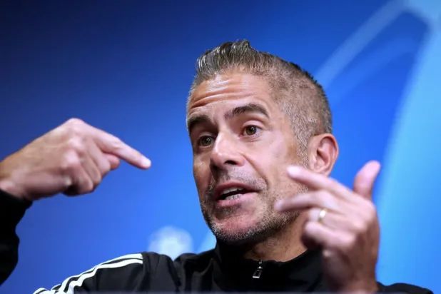 Sylvinho: Winning a Treble with Barcelona was Spectacular. I Ate it up