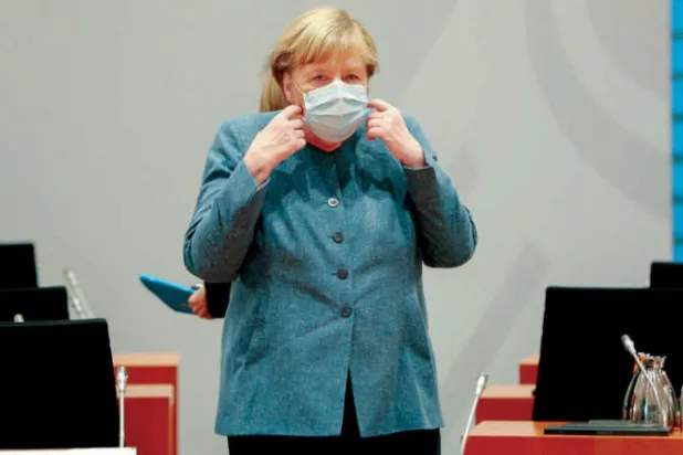 نتائج خجولة للوساطة الألمانية في شرق المتوسط