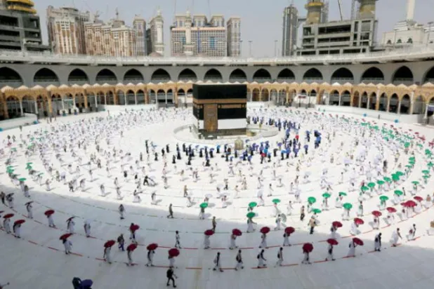 عمرہ کے لئے نئے قوانین وضوابط