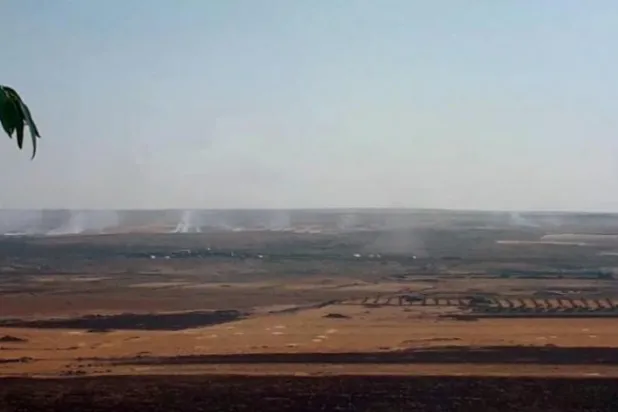 جنوب کے فتنہ کو ہوا دینے کے سلسلہ میں ایران اور حزب اللہ پر لگے الزامات