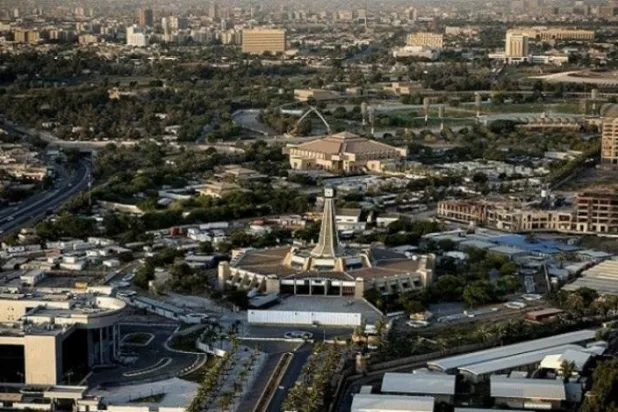 عراق کی حکومت "گرین زون" کو محفوظ بنانے کی کوشش کر رہی ہے