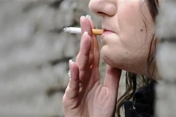حتّى بعد الإقلاع عنه...التدخين يضر مشيمة الحوامل