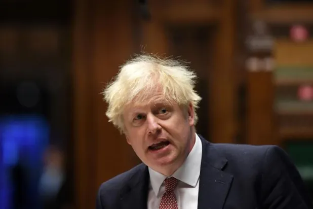جونسون: بريطانيا مستعدة لاحتمال عدم الاتفاق مع الاتحاد الأوروبي