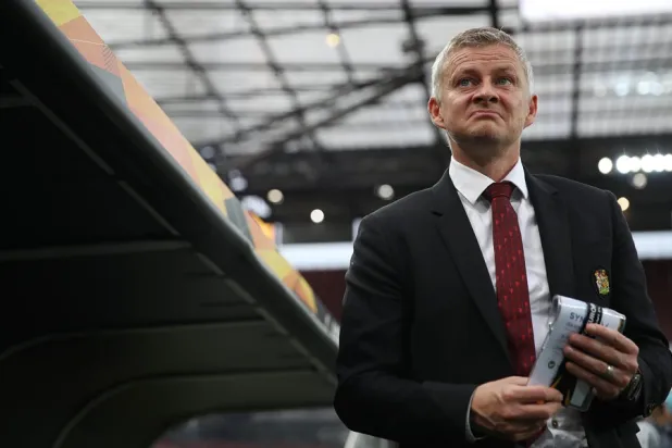 Ole Gunnar Solskjær's Summer Lit up by Fernandes Becomes Autumnal Gloom