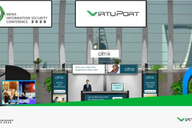 Saudi Arabia Spends $2Bn on Cybersecurity