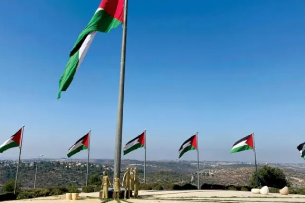 Fransa iki devletli çözüm fikrini terk mi ediyor?