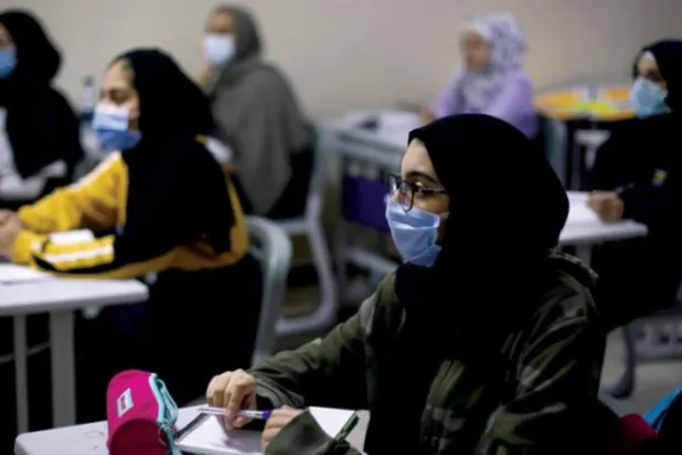 Jordan Deploys Army to Implement Covid-19 Containment Policy  