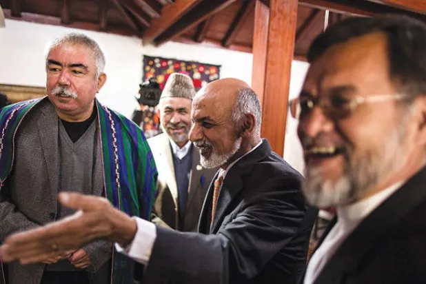 أفغانستان... جيل الأبناء يسعى لإنهاء حرب أشعلها الآباء