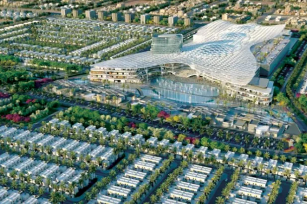السعودية: 82 مشروعاً توفر 132 ألف وحدة سكنية في المدن الكبرى