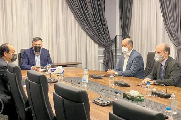 اعتقالات واسعة تطال مسؤولين في «الوفاق» الليبي بـ«تهم فساد»