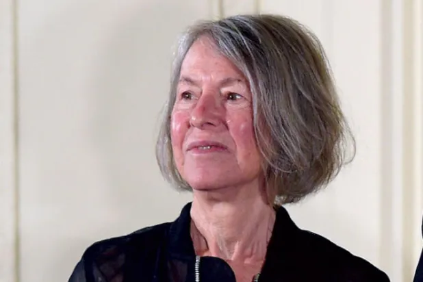 «نوبل الآداب» للشاعرة الأميركية لويز غليك