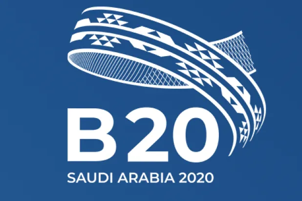 B20 Saudi Arabia Prepares 25 Policy Recommendations for Discussion  