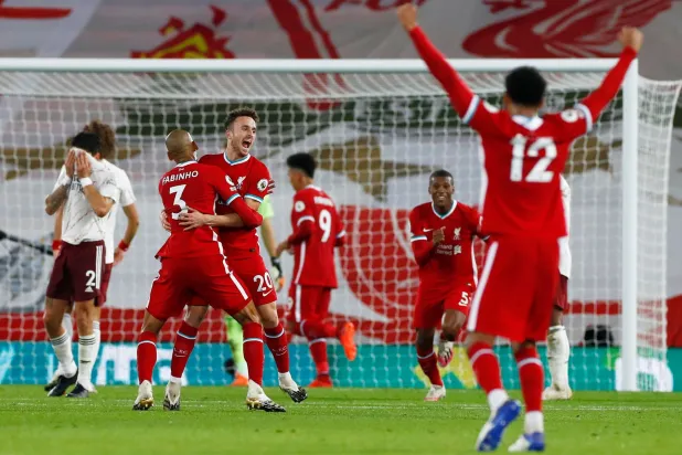 The Klopp-Keane Exchange Tells Us Much About How Football Has Changed