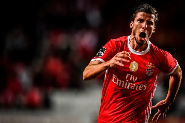 Will Rúben Dias Be the Defensive Rock to Transform Manchester City?