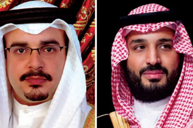 Saudi-Bahraini Cooperation Council Raises Representation Level