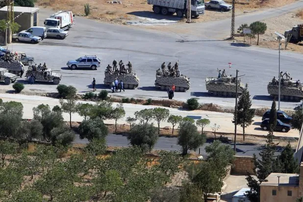 Tensions Between Two Clans in Baalbek Persist after Retaliation